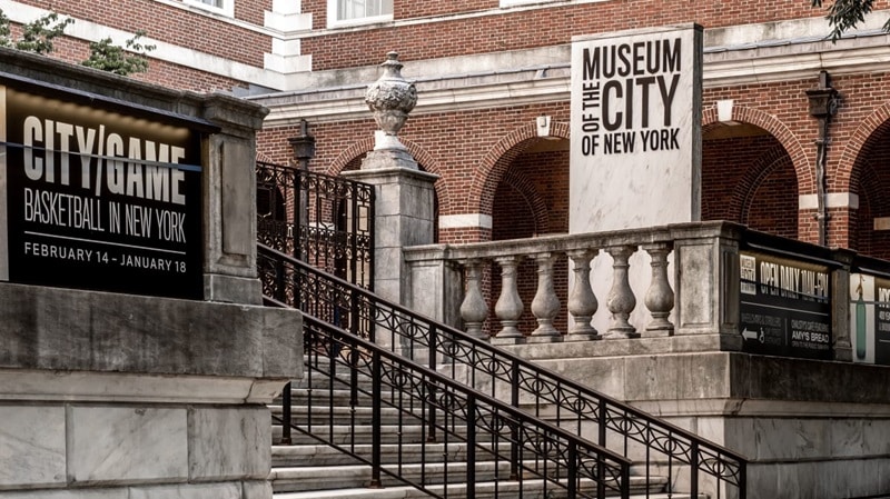 Museu da Cidade de Nova York