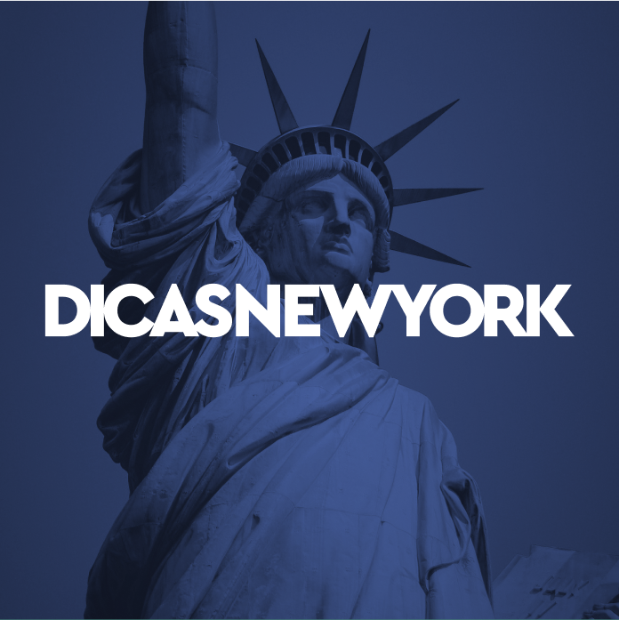 Dicas de Nova York logo